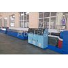 Wpc profile board extrusion line