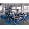 Screening,Conveying,weighing,packing system for granules