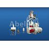 SRL-W Series Horizontal Heating/Cooling Mixer Unit