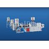 PVC/WPC Granulating line