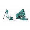 SWP crusher